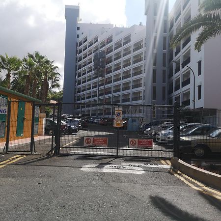 Apartment With Pool Las Americas By Vapago Tenerife Playa Fanabe Ngoại thất bức ảnh