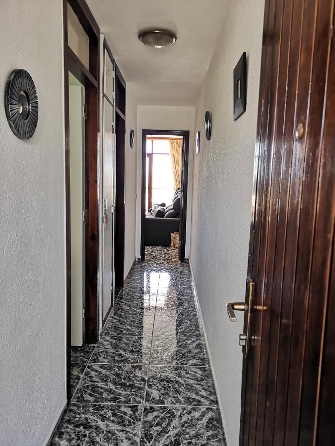 Apartment With Pool Las Americas By Vapago Tenerife Playa Fanabe Ngoại thất bức ảnh