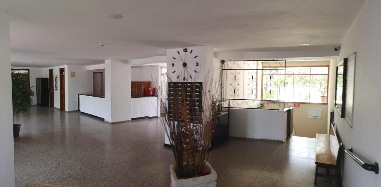 Apartment With Pool Las Americas By Vapago Tenerife Playa Fanabe Ngoại thất bức ảnh